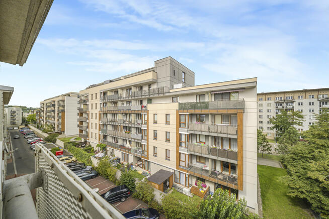 ✅Sprawdź! Kameralna kawalerka 35 m² -Tarchomin✅