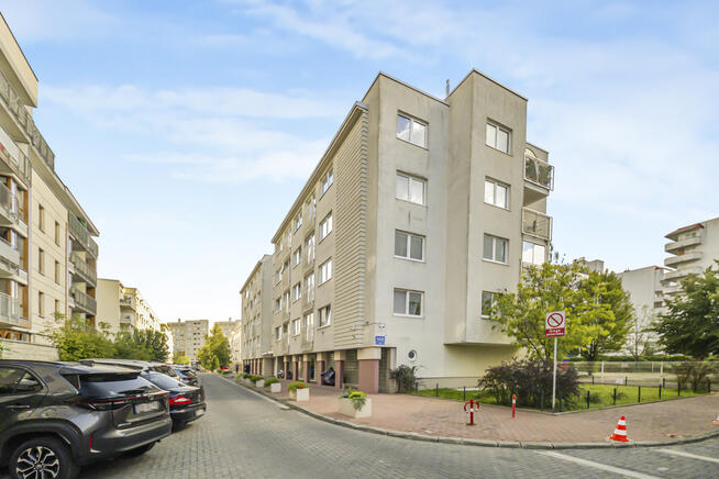 ✅Sprawdź! Kameralna kawalerka 35 m² -Tarchomin✅