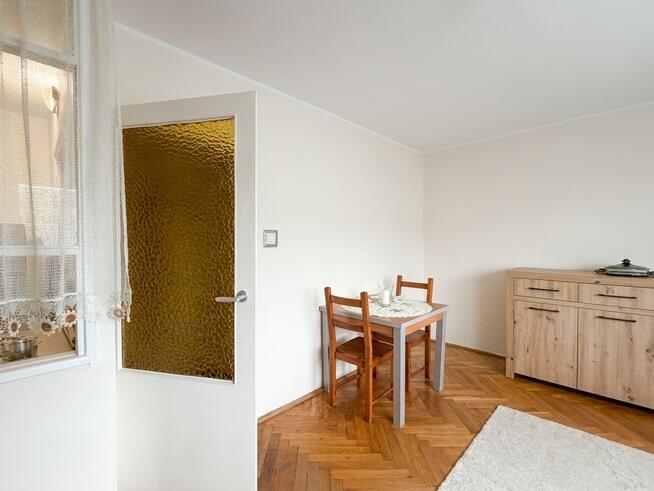 Kawalerka 29 m², 8. piętro, winda, cicha okolica