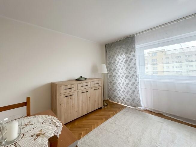 Kawalerka 29 m², 8. piętro, winda, cicha okolica