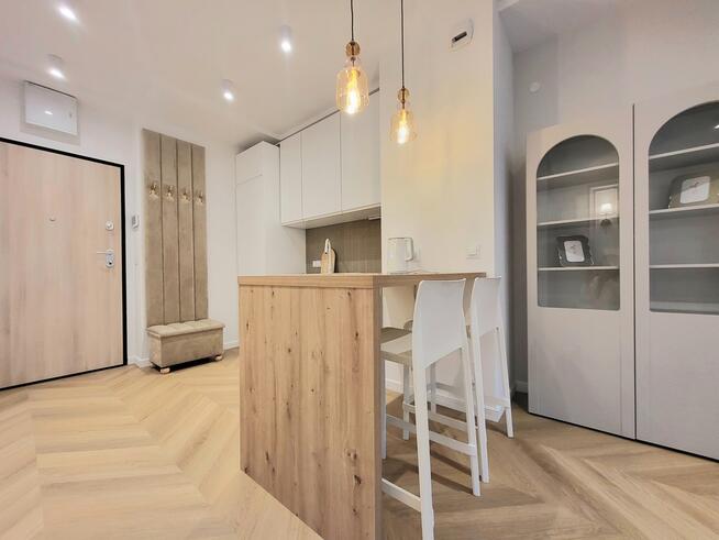 ✅Ogródek 50m²/ bądź pierwszym najemcą✅