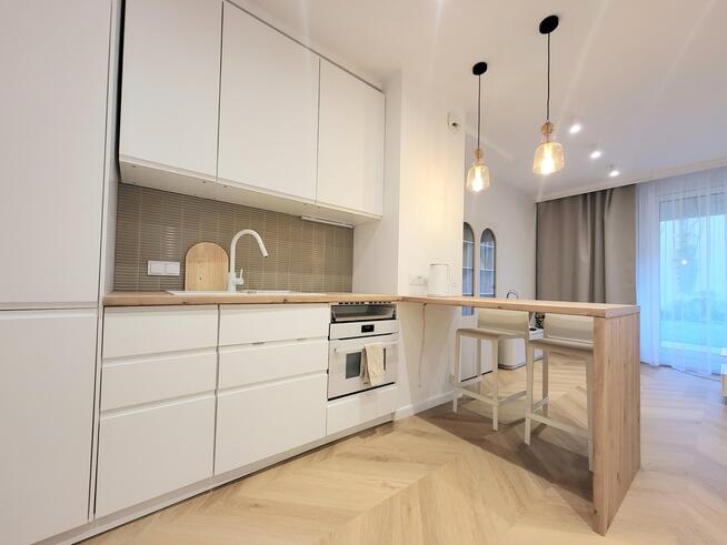 ✅Ogródek 50m²/ bądź pierwszym najemcą✅
