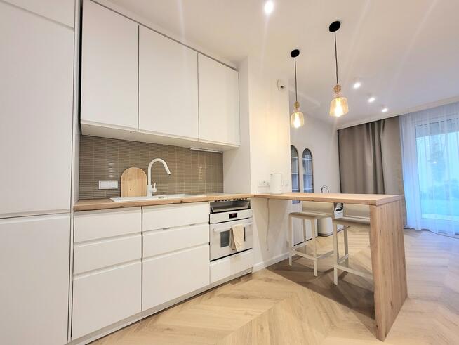 ✅Ogródek 50m²/ bądź pierwszym najemcą✅