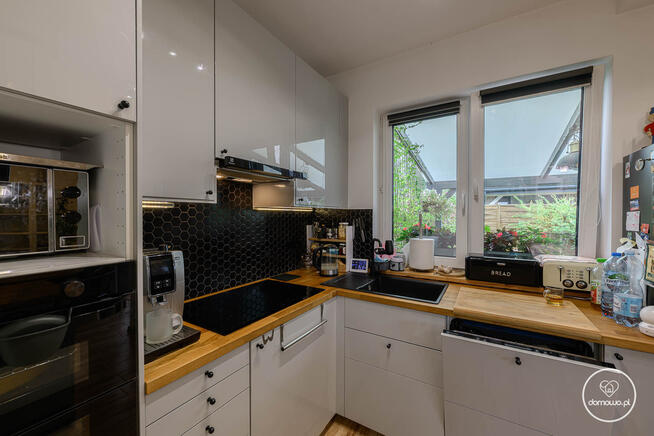 BLIŹNIAK | 2020r. | 155m2 | 6 POKOI | PKP