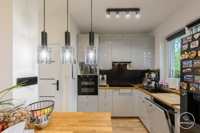 BLIŹNIAK | 2020r. | 155m2 | 6 POKOI | PKP