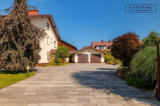 Dom Dąbrowa Tarnowska, Chopina