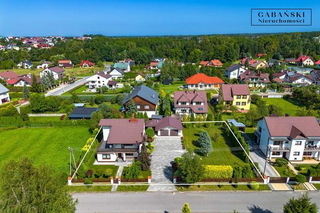 Dom Dąbrowa Tarnowska, Chopina