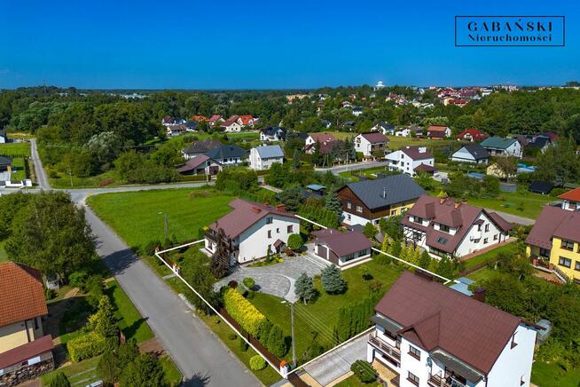 Dom Dąbrowa Tarnowska, Chopina