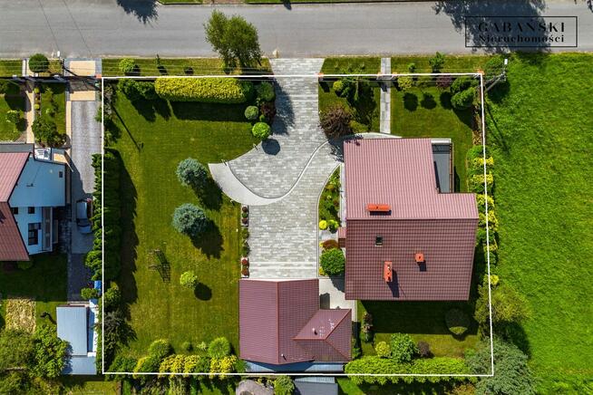 Dom Dąbrowa Tarnowska, Chopina
