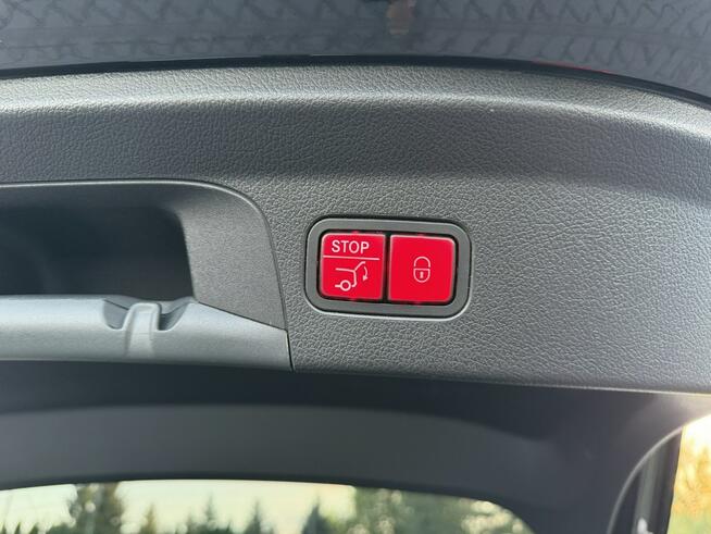 Mercedes GLE 400 COUPE*Pakiet*AMG*Salon*Polska*Panorama*Full*LED*Kamera*360*Skóra