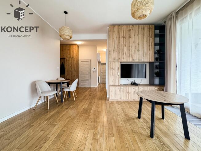 Wyjątkowy apartament z tarasem | Willa Wrocław