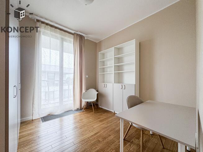 Wyjątkowy apartament z tarasem | Willa Wrocław