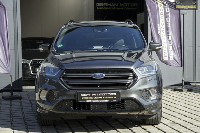 Ford Kuga Ledy / Kamera / ST Line / Sony / Hak / Gwarancja na Rok !!!