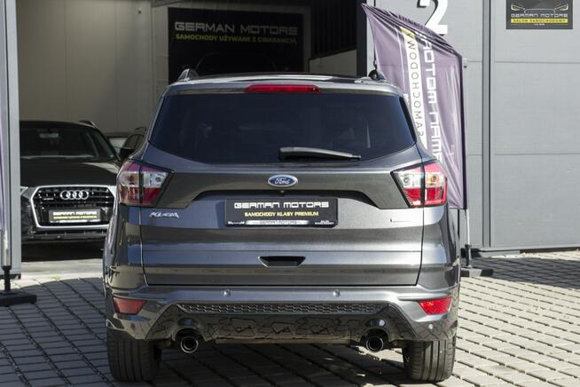 Ford Kuga Ledy / Kamera / ST Line / Sony / Hak / Gwarancja na Rok !!!