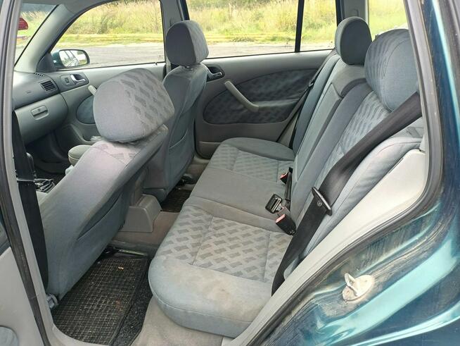 Skoda Octavia 1.9TDI 110km 99r