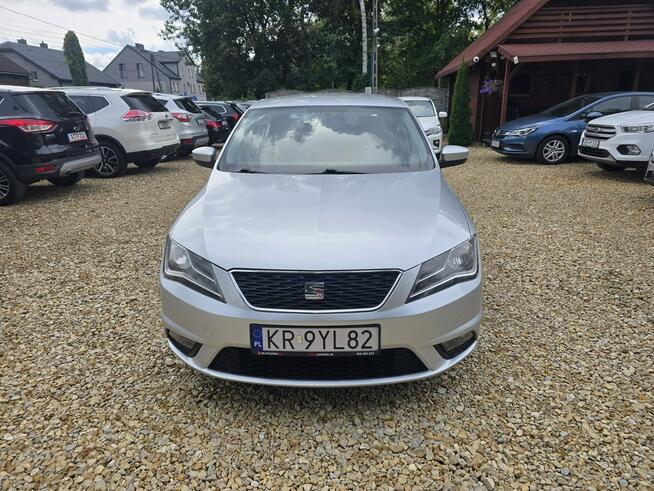 Seat Toledo Krajowy.140tyś km.1.6 Diesel.Przestronne auto bardzo ekonomiczne.