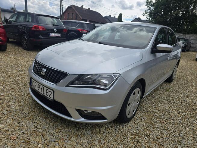 Seat Toledo Krajowy.140tyś km.1.6 Diesel.Przestronne auto bardzo ekonomiczne.