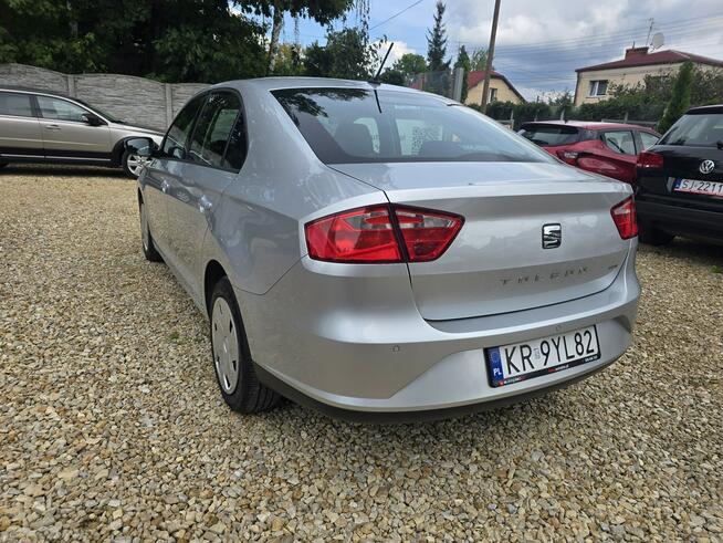 Seat Toledo Krajowy.140tyś km.1.6 Diesel.Przestronne auto bardzo ekonomiczne.