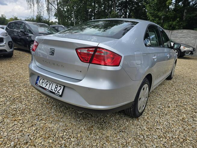 Seat Toledo Krajowy.140tyś km.1.6 Diesel.Przestronne auto bardzo ekonomiczne.