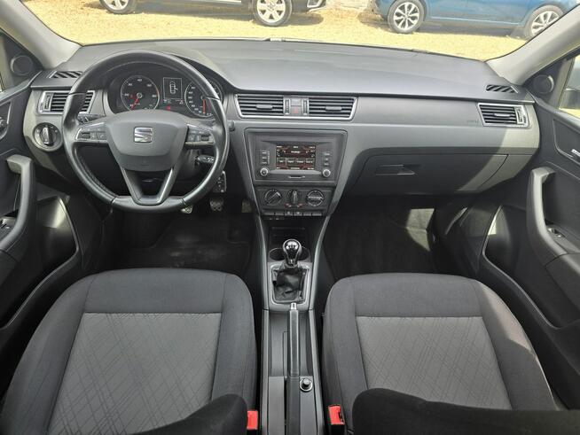 Seat Toledo Krajowy.140tyś km.1.6 Diesel.Przestronne auto bardzo ekonomiczne.