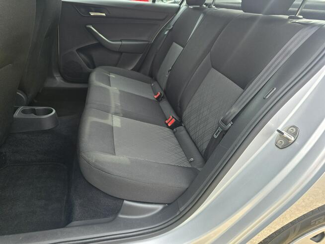 Seat Toledo Krajowy.140tyś km.1.6 Diesel.Przestronne auto bardzo ekonomiczne.
