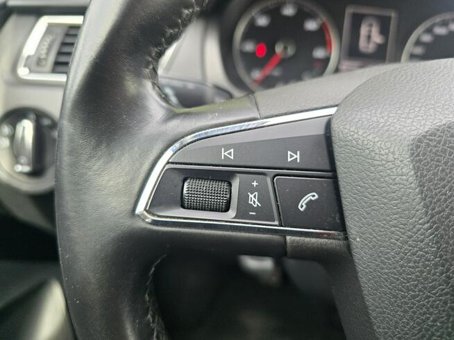 Seat Toledo Krajowy.140tyś km.1.6 Diesel.Przestronne auto bardzo ekonomiczne.