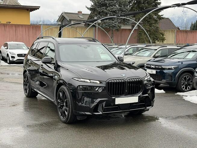 BMW X7 xDrive40d -Rabat 169 700 zł brutto, gotowy do odbioru!!