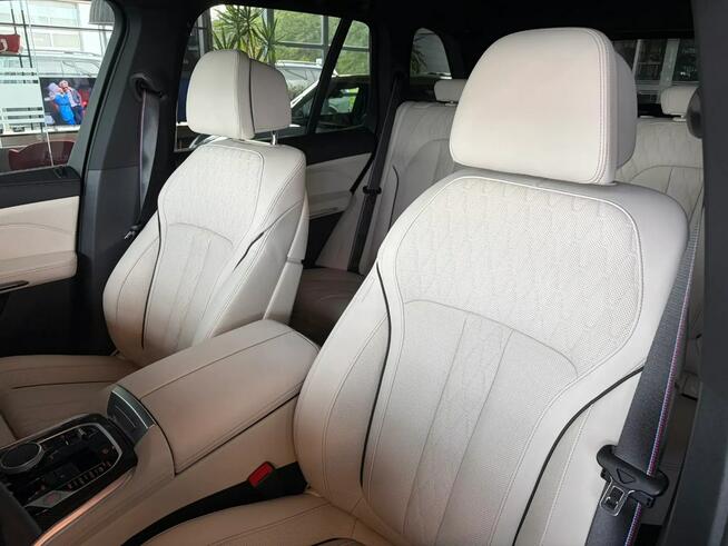 BMW X7 xDrive40d -Rabat 169 700 zł brutto, gotowy do odbioru!!