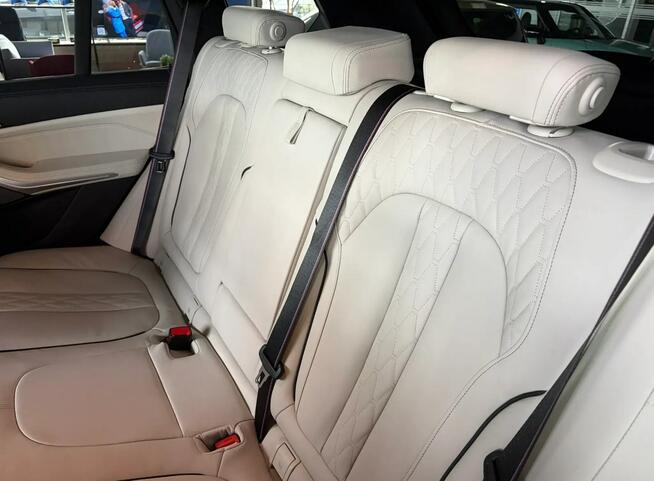 BMW X7 xDrive40d -Rabat 169 700 zł brutto, gotowy do odbioru!!