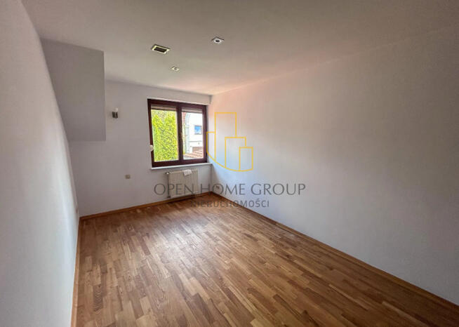 Smolec, dom szereg 140 m2, 4 pokoje działka, garaż