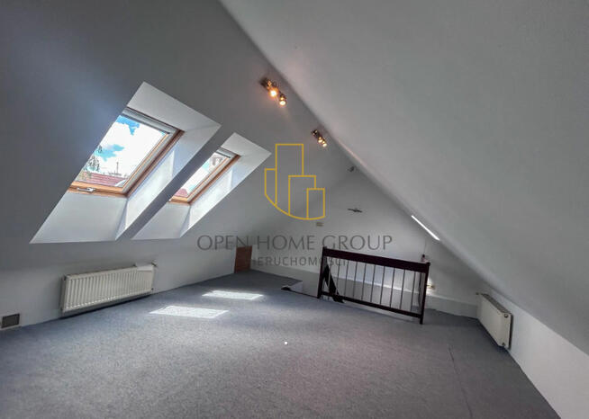Smolec, dom szereg 140 m2, 4 pokoje działka, garaż