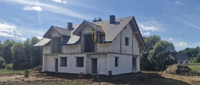 Nowoczesny dom - Widok na Śnieżkę 5 pokoi/Top!