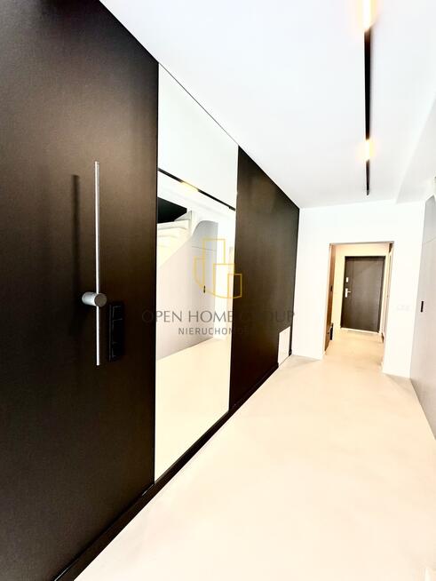 Lux-Bliżniak-premium-168m2-5M-duży ogród-garaż