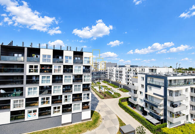 LUX ! | Centrum | /35m Apartament