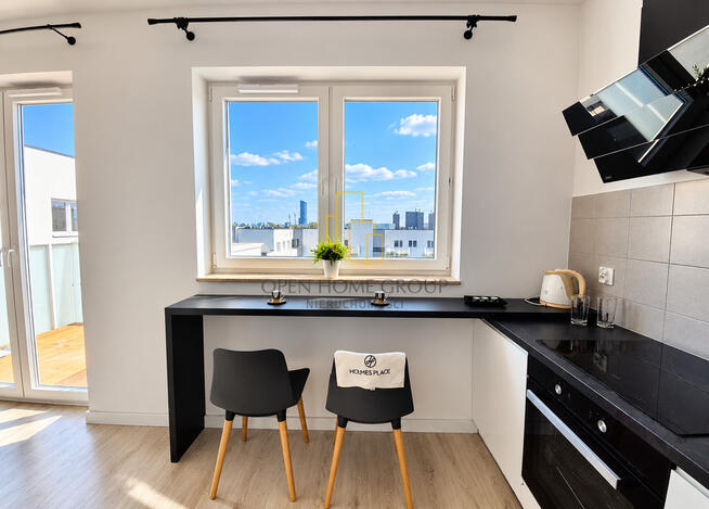 LUX ! | Centrum | /35m Apartament