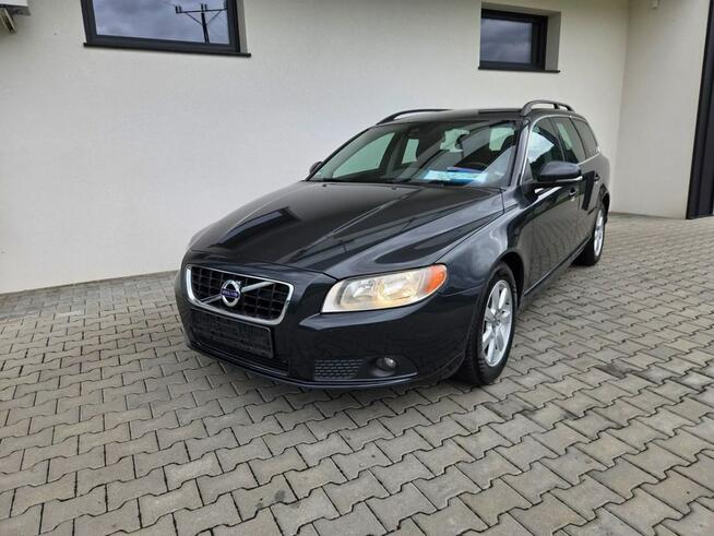 Volvo V70 navi * I-rej 2013 *