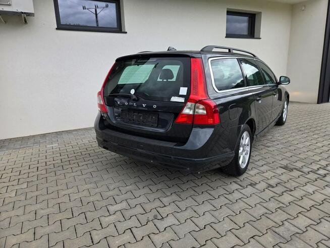 Volvo V70 navi * I-rej 2013 *