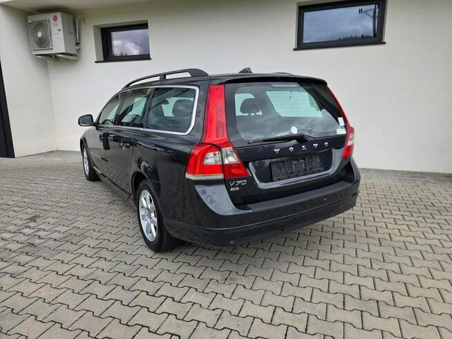 Volvo V70 navi * I-rej 2013 *