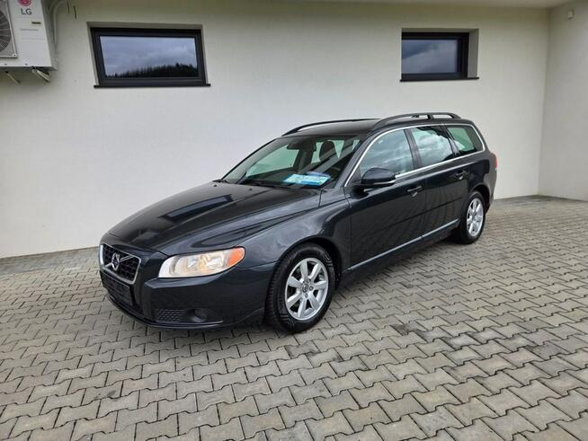 Volvo V70 navi * I-rej 2013 *