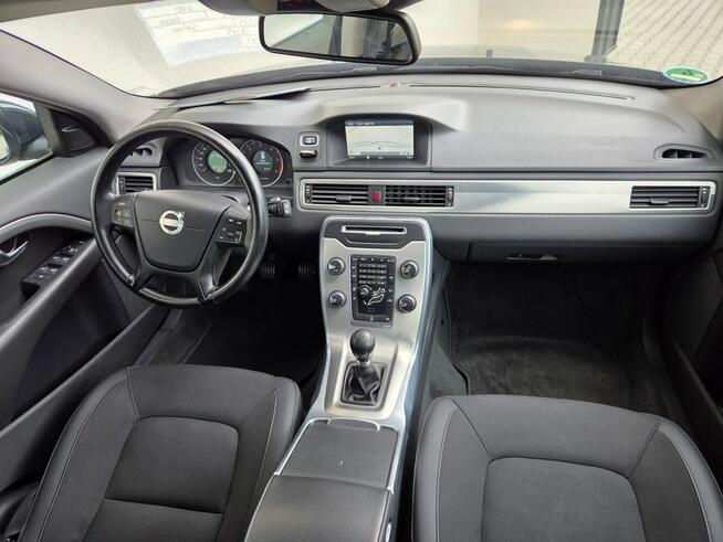 Volvo V70 navi * I-rej 2013 *