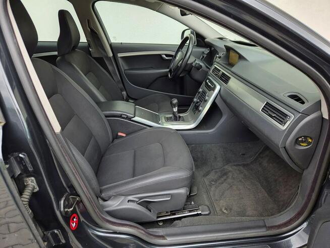 Volvo V70 navi * I-rej 2013 *