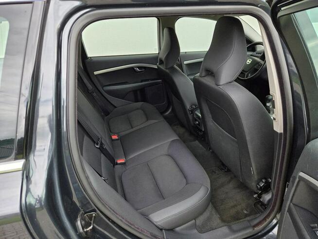 Volvo V70 navi * I-rej 2013 *