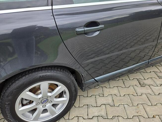 Volvo V70 navi * I-rej 2013 *