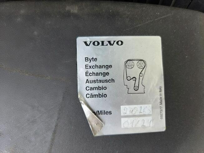 Volvo V70 navi * I-rej 2013 *