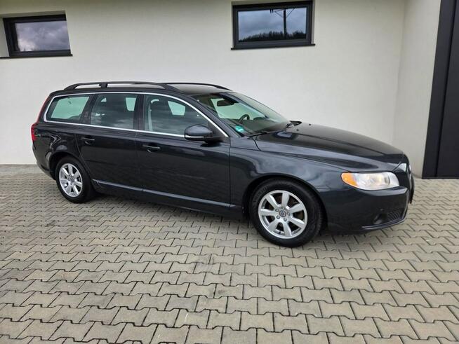 Volvo V70 navi * I-rej 2013 *
