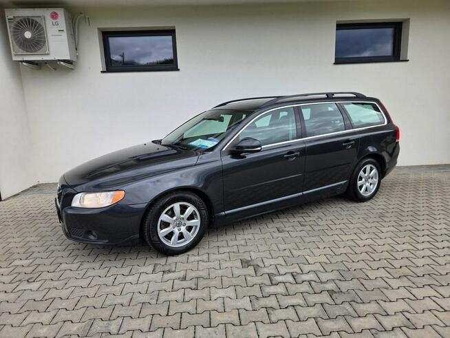 Volvo V70 navi * I-rej 2013 *