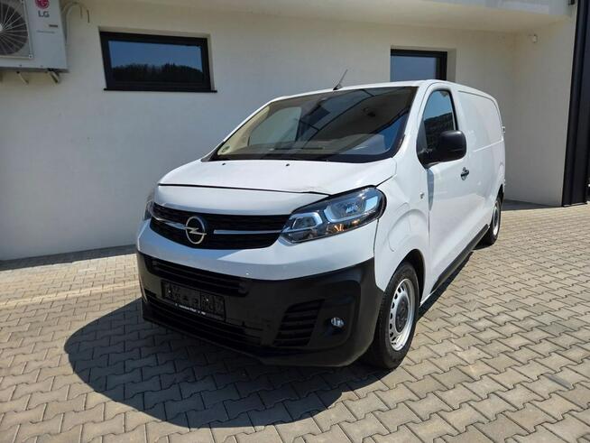 Opel Vivaro 136kM * navi * kamera * klima * nie jumpy scudo proace expert