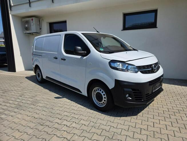 Opel Vivaro 136kM * navi * kamera * klima * nie jumpy scudo proace expert
