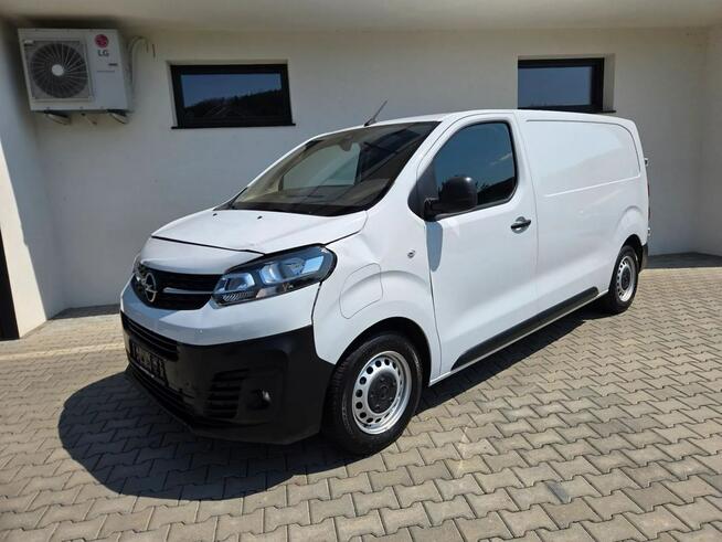 Opel Vivaro 136kM * navi * kamera * klima * nie jumpy scudo proace expert