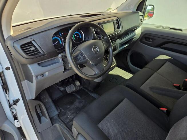 Opel Vivaro 136kM * navi * kamera * klima * nie jumpy scudo proace expert